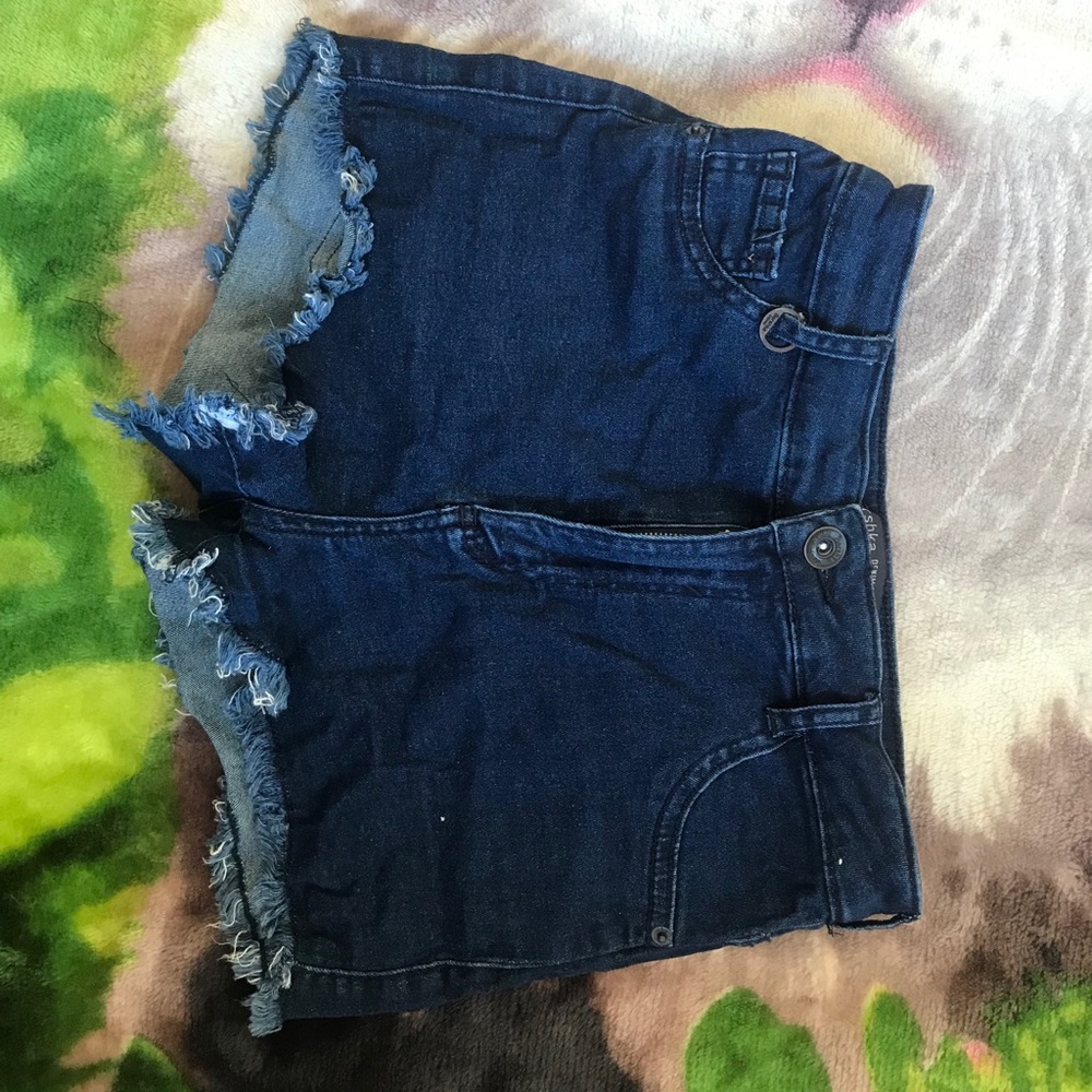 Short - High waist